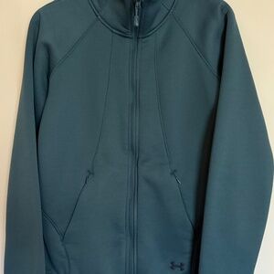 Under Armour Fleece-lined Jacket